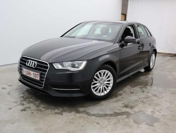 AUDI A3 SPORTBACK &#3912 2015 wauzzz8v5ga075747