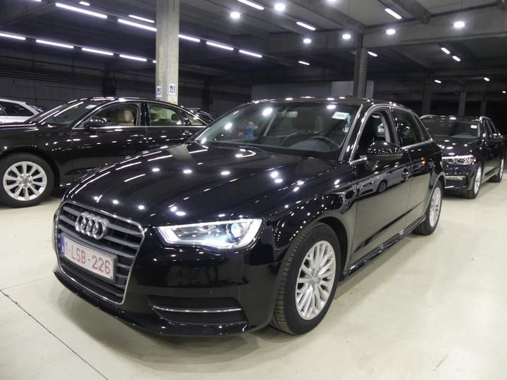 AUDI A3 SPORTBACK 2015 wauzzz8v5ga078373