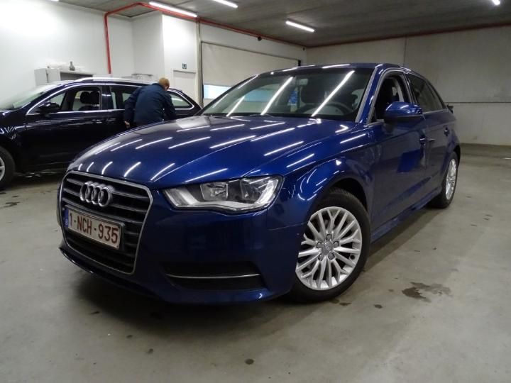 AUDI A3 SPORTBACK 2016 wauzzz8v5ga079720