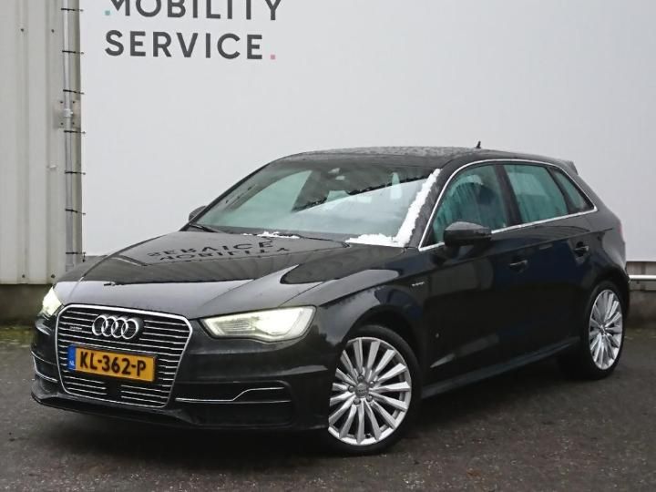 AUDI A3 SPORTBACK 2015 wauzzz8v5ga081337