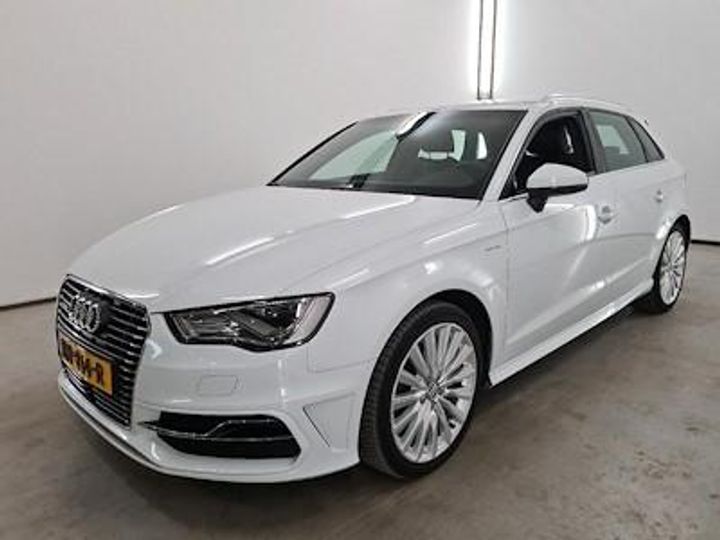 AUDI A3 SPORTBACK 2015 wauzzz8v5ga082133