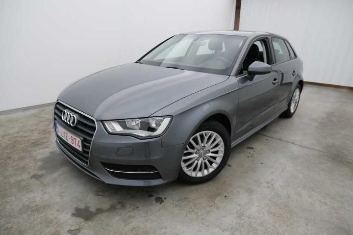 AUDI A3 SPORTBACK &#3912 2016 wauzzz8v5ga083525