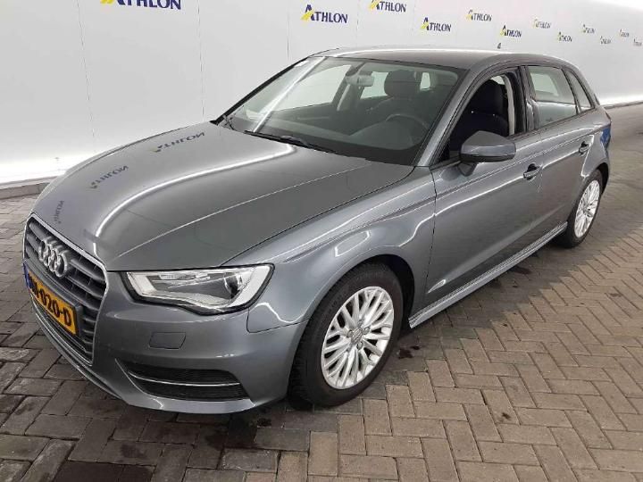 AUDI A3 SPORTBACK 2015 wauzzz8v5ga084688