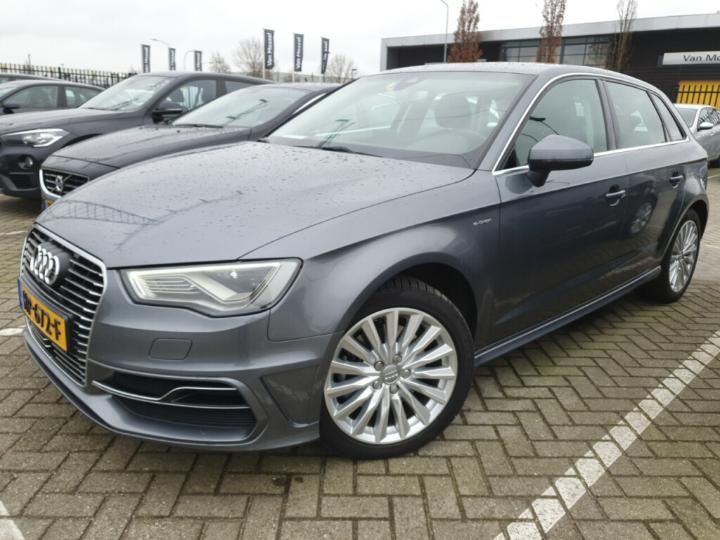 AUDI A3 2015 wauzzz8v5ga085114