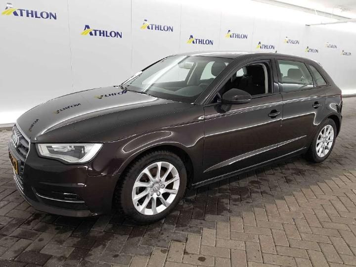 AUDI A3 SPORTBACK 2015 wauzzz8v5ga086697