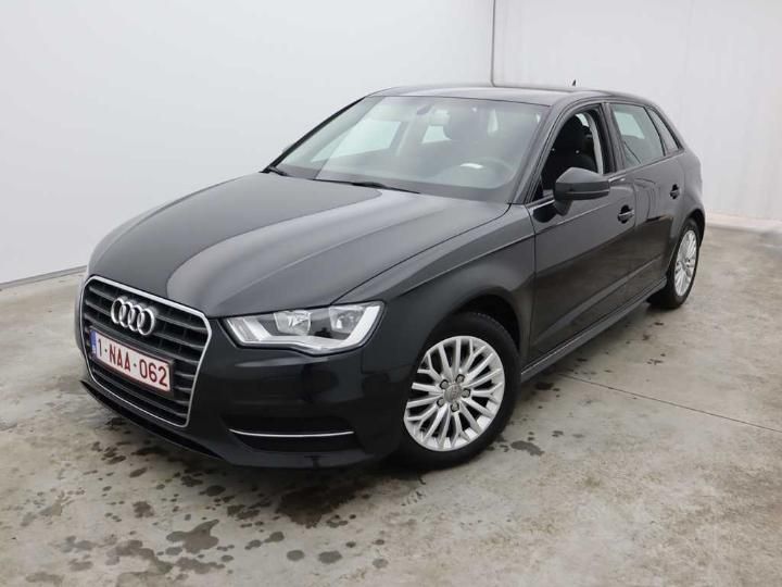 AUDI A3 SPORTBACK &#3912 2016 wauzzz8v5ga087381