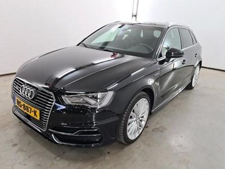 AUDI A3 SPORTBACK 2015 wauzzz8v5ga089518