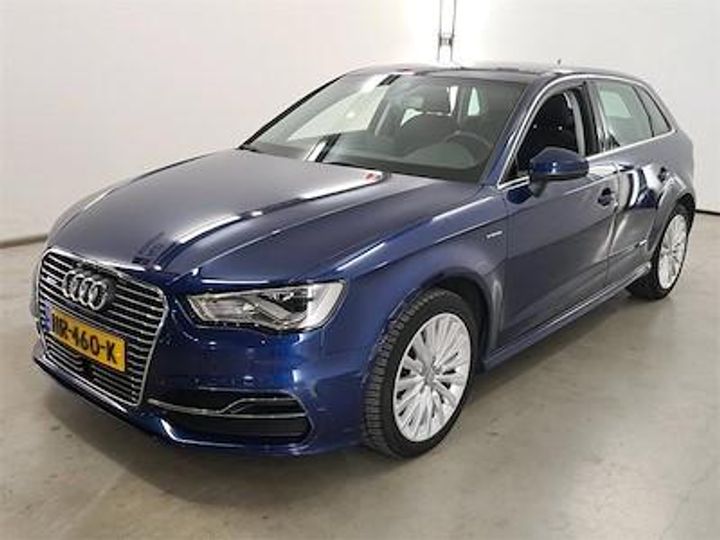 AUDI A3 SPORTBACK 2015 wauzzz8v5ga090474