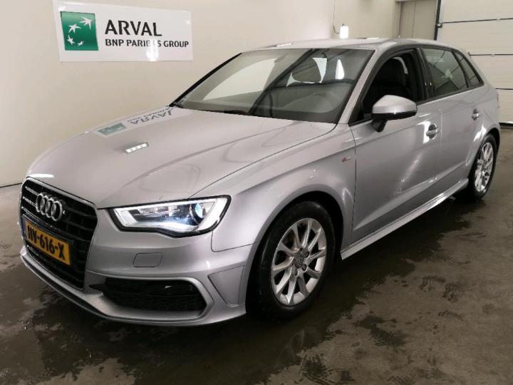 AUDI A3 2016 wauzzz8v5ga092435