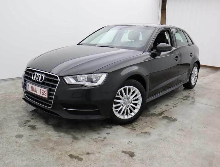 AUDI A3 SPORTBACK &#3912 2016 wauzzz8v5ga092998