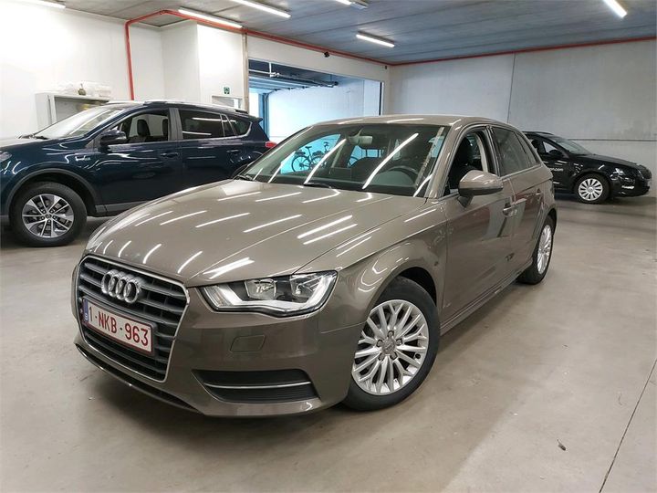 AUDI A3 SPORTBACK 2016 wauzzz8v5ga093066