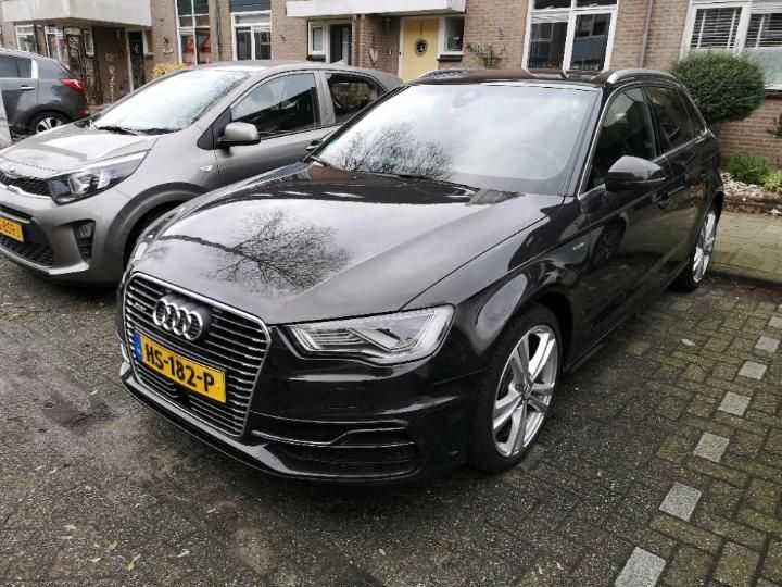 AUDI A3 SPORTBACK 2015 wauzzz8v5ga094170