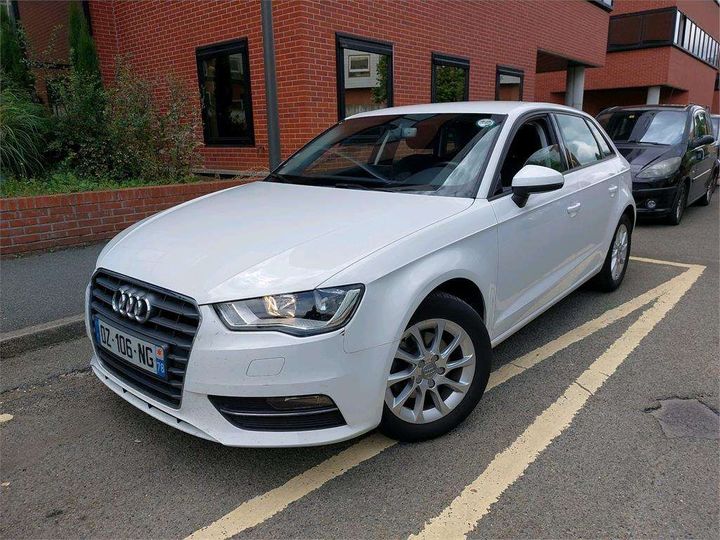 AUDI A3 SPORTBACK 2016 wauzzz8v5ga096081