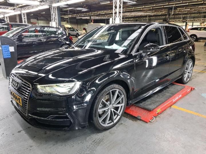 AUDI A3 SPORTBACK 2015 wauzzz8v5ga098025