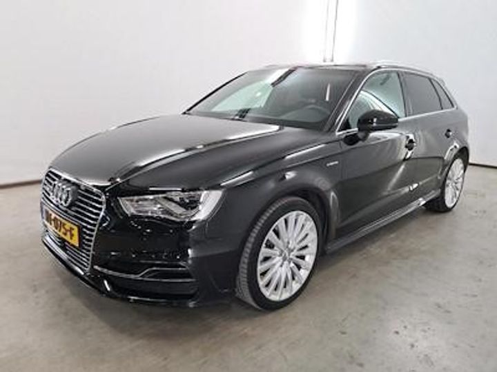 AUDI A3 SPORTBACK 2015 wauzzz8v5ga100811