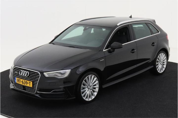 AUDI A3 SPORTBACK 2015 wauzzz8v5ga100985