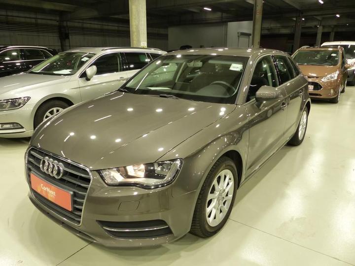 AUDI A3 SPORTBACK 2016 wauzzz8v5ga102509