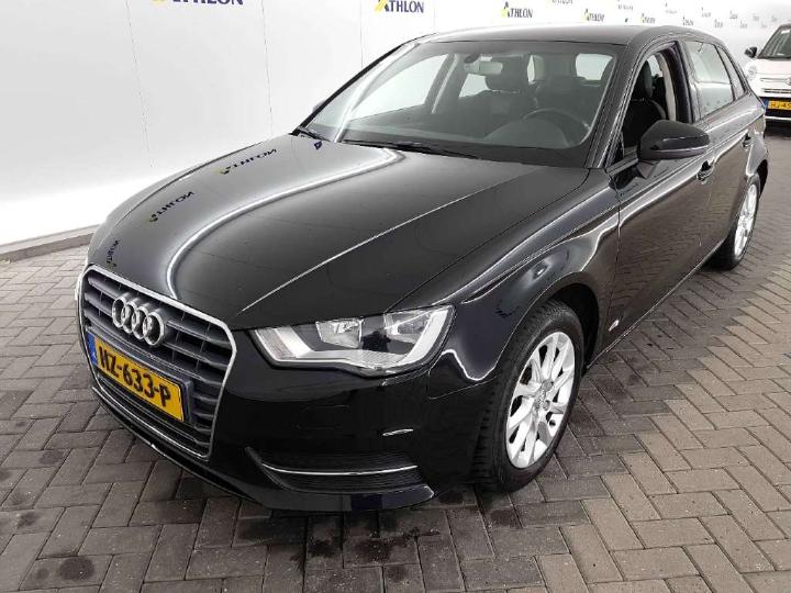 AUDI A3 SPORTBACK 2016 wauzzz8v5ga102834