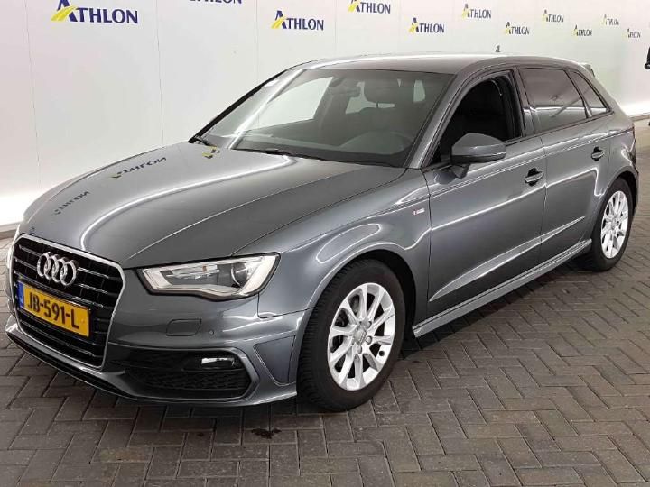 AUDI A3 SPORTBACK 2016 wauzzz8v5ga106768