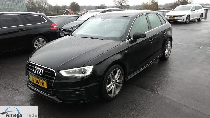 AUDI A3 SPORTBACK 2016 wauzzz8v5ga110853