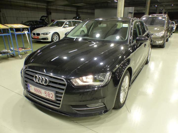 AUDI A3 SPORTBACK 2016 wauzzz8v5ga111629