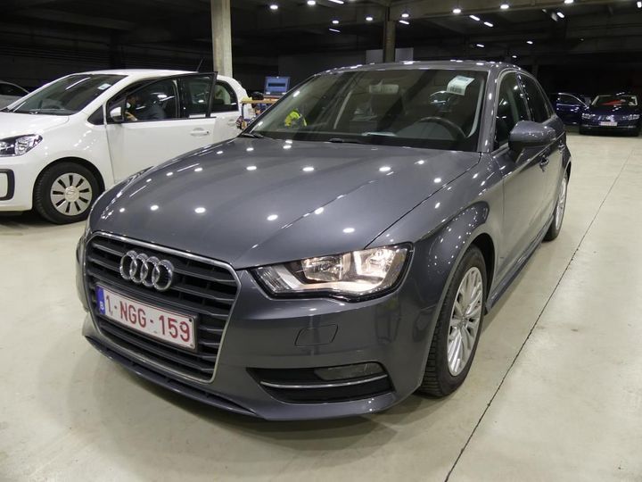 AUDI A3 SPORTBACK 2016 wauzzz8v5ga119049