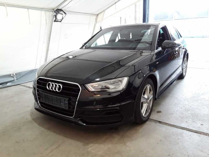 AUDI A3 2.0 TDI 2016 wauzzz8v5ga122971