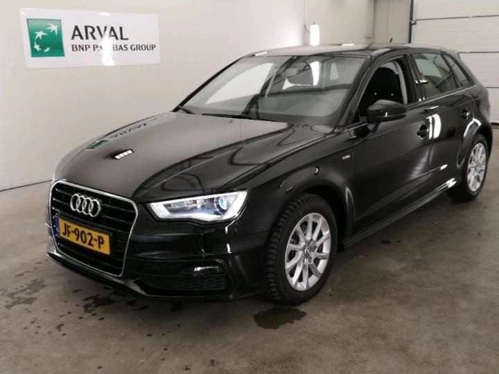 AUDI A3 2016 wauzzz8v5ga123702