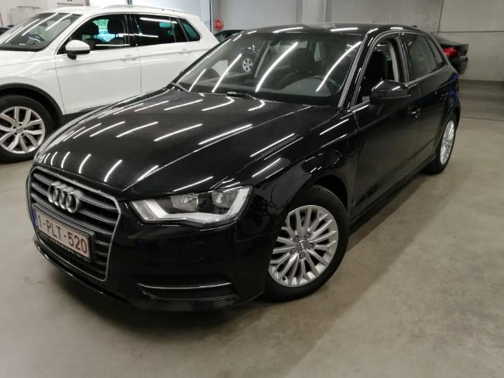 AUDI A3 SPORTBACK 2016 wauzzz8v5ga123800