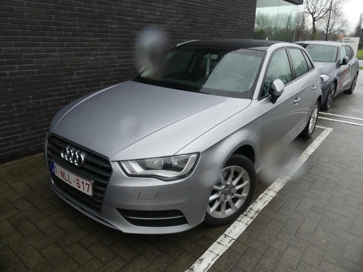 AUDI A3 SPORTBACK 2016 wauzzz8v5ga135672