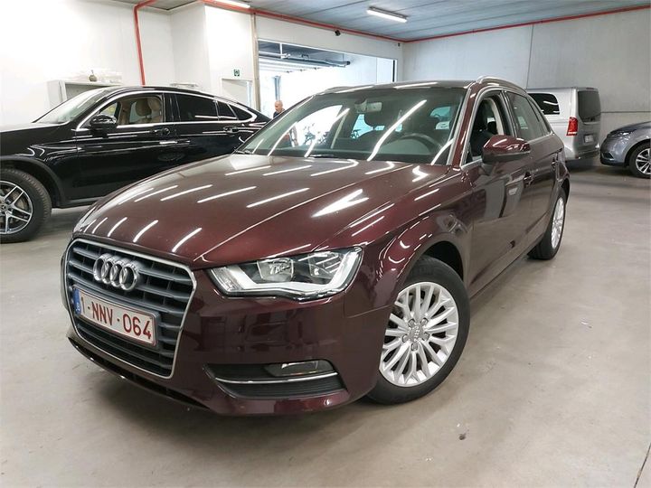 AUDI A3 SPORTBACK 2016 wauzzz8v5ga141293