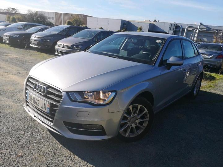 AUDI A3 SPORTBACK 2016 wauzzz8v5ga146963