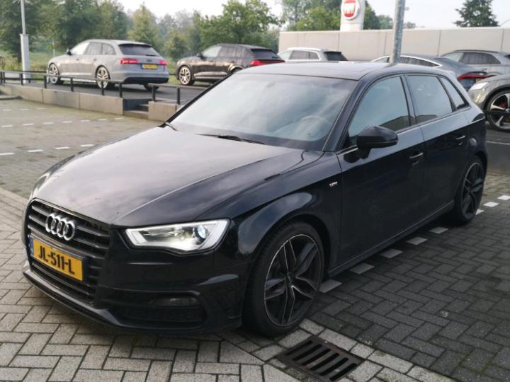 AUDI A3 SPORTBACK 2016 wauzzz8v5ga147952