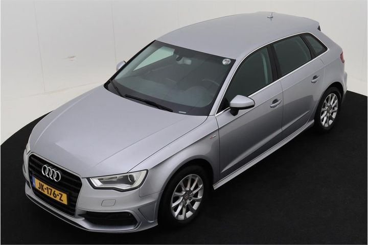 AUDI A3 SPORTBACK 2016 wauzzz8v5ga148552