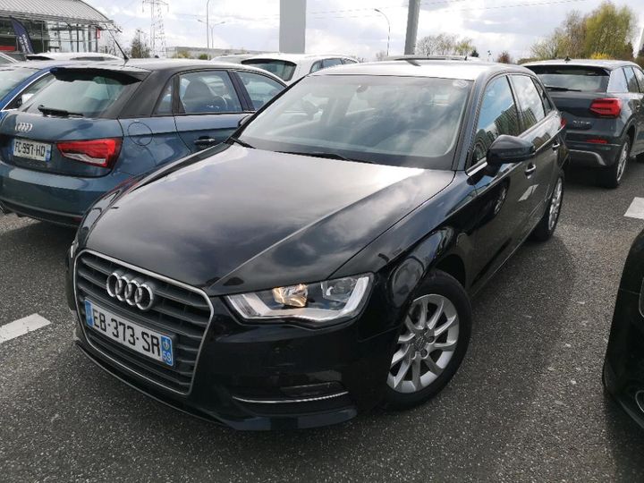 AUDI A3 SPORTBACK 2016 wauzzz8v5ga150432