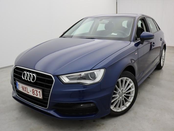 AUDI A3 SPORTBACK &#3912 2016 wauzzz8v5ga151659