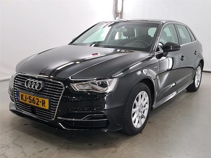 AUDI A3 SPORTBACK 2016 wauzzz8v5ga152259