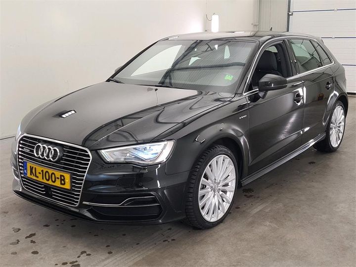 AUDI A3 2016 wauzzz8v5ga154397