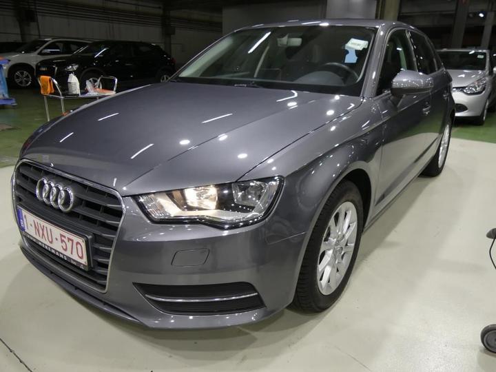 AUDI A3 SPORTBACK 2016 wauzzz8v5ga163858