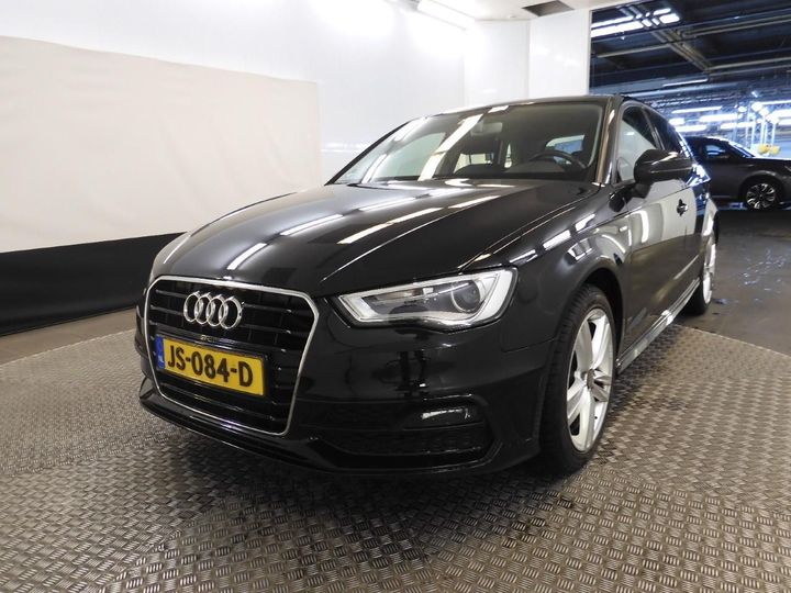 AUDI A3 SPORTBACK 2016 wauzzz8v5ga165240