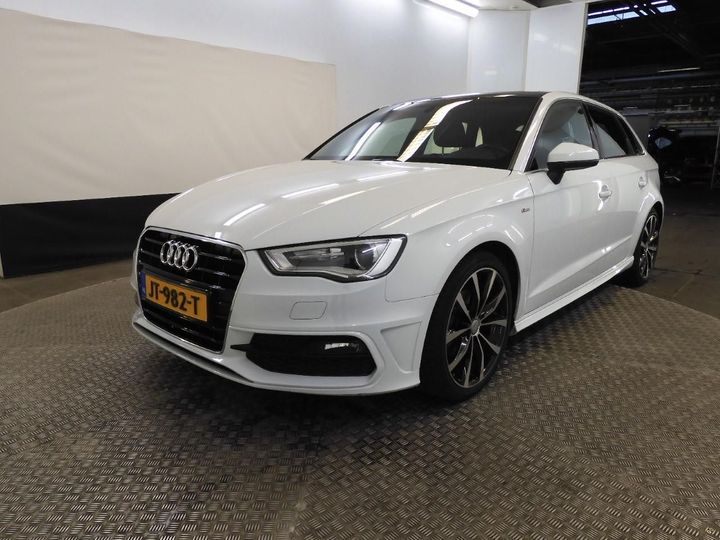 AUDI A3 SPORTBACK 2016 wauzzz8v5ga166954