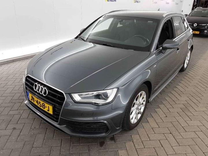 AUDI A3 SPORTBACK 2016 wauzzz8v5ga174181