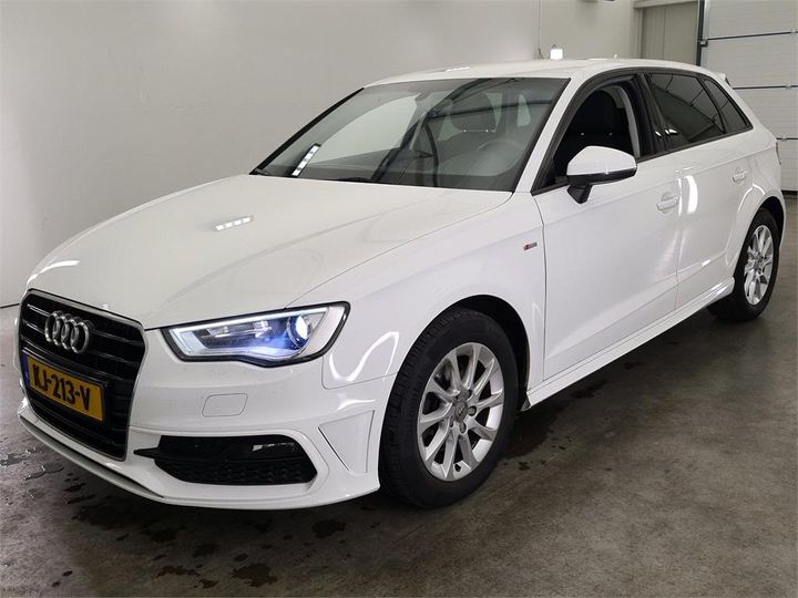 AUDI A3 2016 wauzzz8v5ga175363