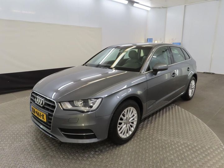 AUDI A3 SPORTBACK 2016 wauzzz8v5ga177193