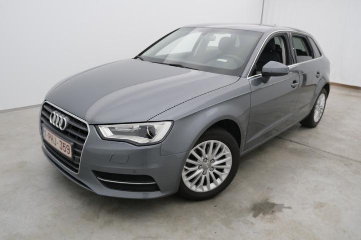 AUDI A3 SPORTBACK &#3912 2016 wauzzz8v5ga179090