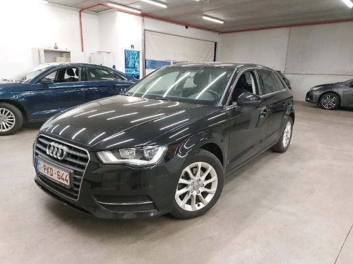 AUDI A3 SPORTBACK 2016 wauzzz8v5ga179154