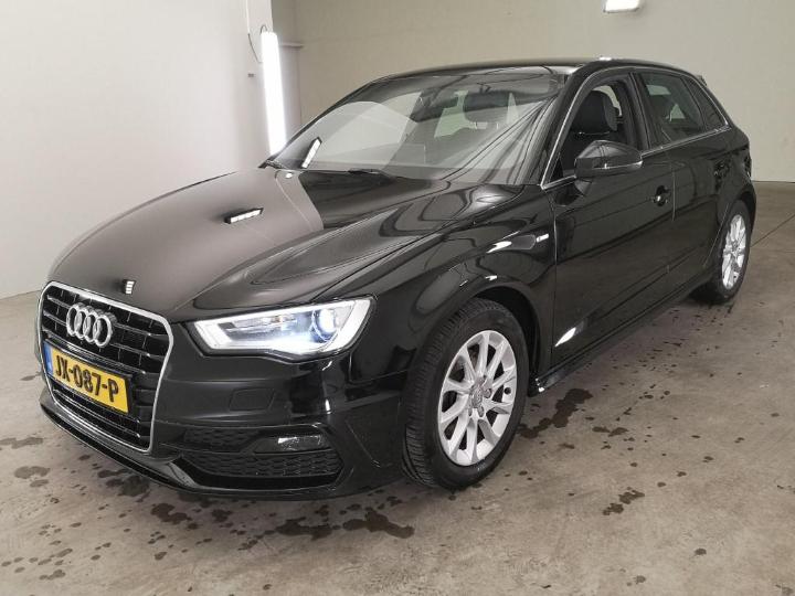 AUDI A3 2016 wauzzz8v5ga181180