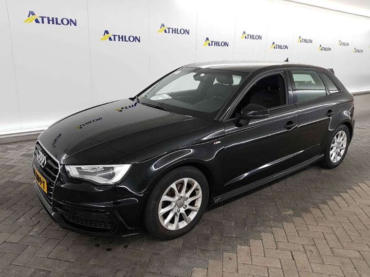 AUDI A3 SPORTBACK 2016 wauzzz8v5ga181986