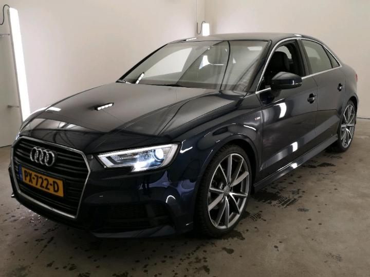 AUDI A3 2017 wauzzz8v5h1005120