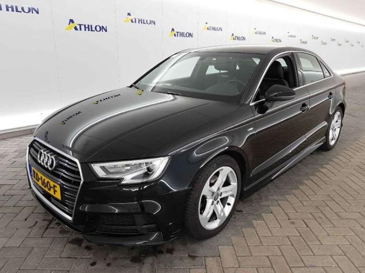 AUDI A3 LIMOUSINE 2016 wauzzz8v5h1006882